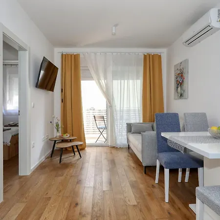 Apartamento Charming Sparcle In Dalmatia