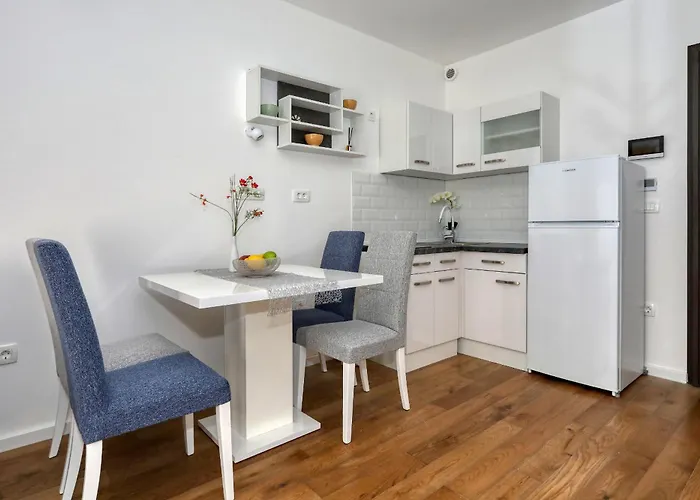 Charming Sparcle In Dalmatia Zadar