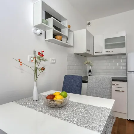 Charming Sparcle In Dalmatia * Zadar