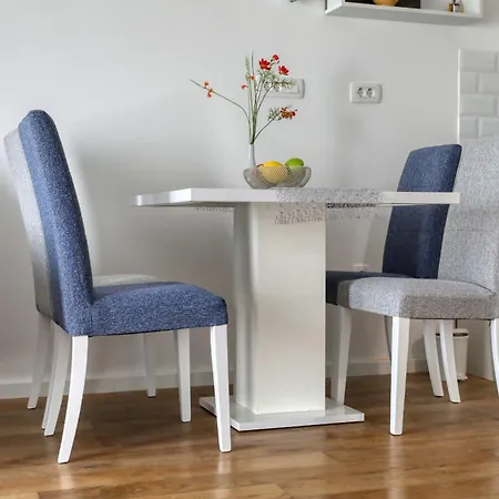 Charming Sparcle In Dalmatia Zadar