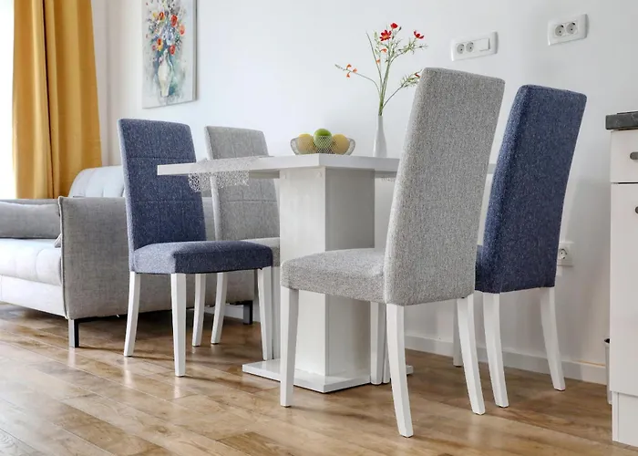 Charming Sparcle In Dalmatia * 扎达尔